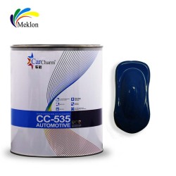 2K Chinese Supplier Auto Paint