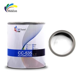 1K  Extra White Hot Sale Auto Car Refinish Repair Basecoat