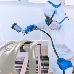 Car Refinish Repair Car Paint
