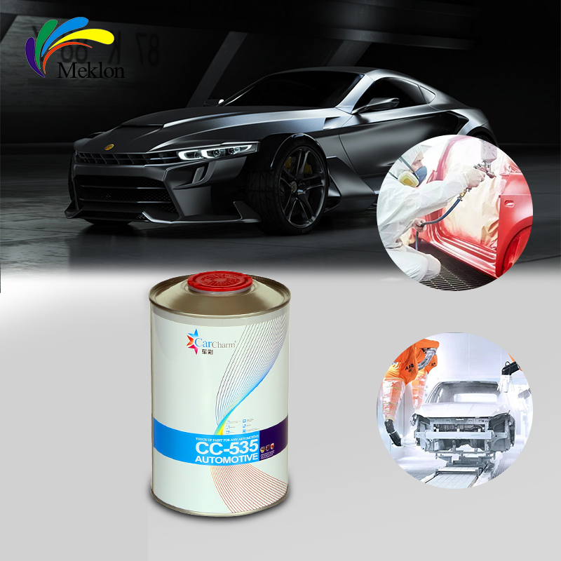 Wholesale Hot Sale Environmentally Clear Coat