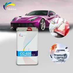 Automotive Refinish Paint