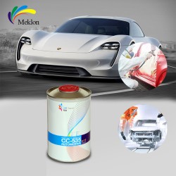 Auto Refinish Paint