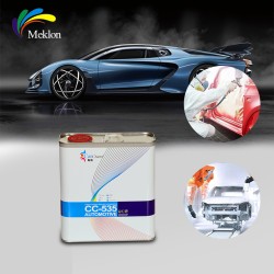 Epoxy primer