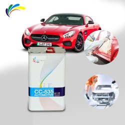 Automotive Paint
