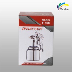 Car Paint Spray Guns