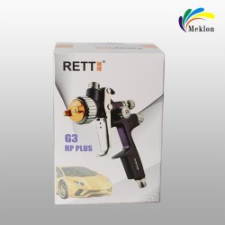 Undercoating Spray Gun