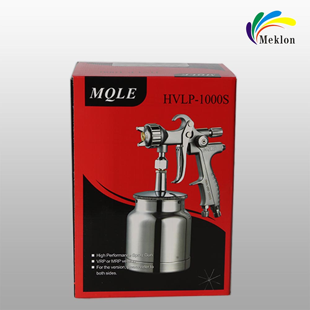 High Quality Automotive Painting Spray Gun Undercoating Spray Gun