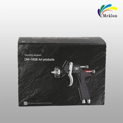 High Pressure Spray Gun for Car Paint