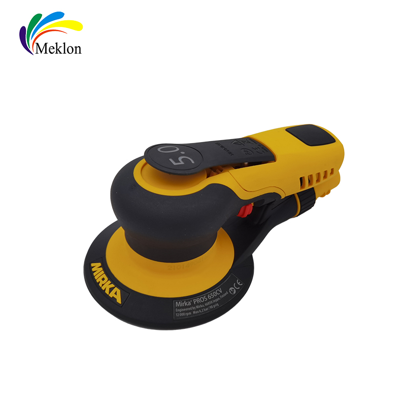 High Performance & High Quality Electric Automotive Polisher