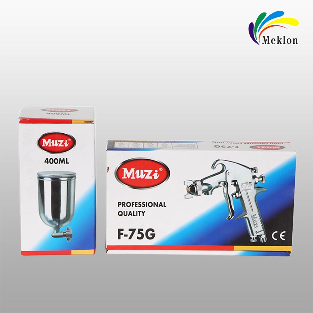 High Quality Automotive Painting Spray Gun Undercoating Spray Gun for car repair