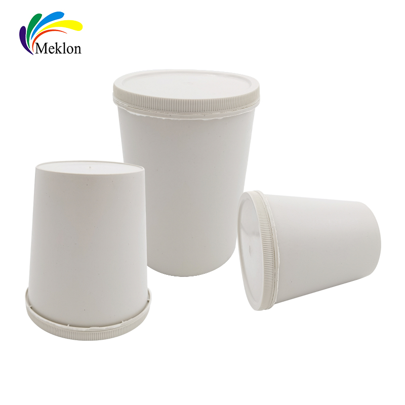 Transparent Mesh Automobile Paint Funnel