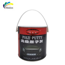 Automotive Refinish Auto Spray Paint Car Repair