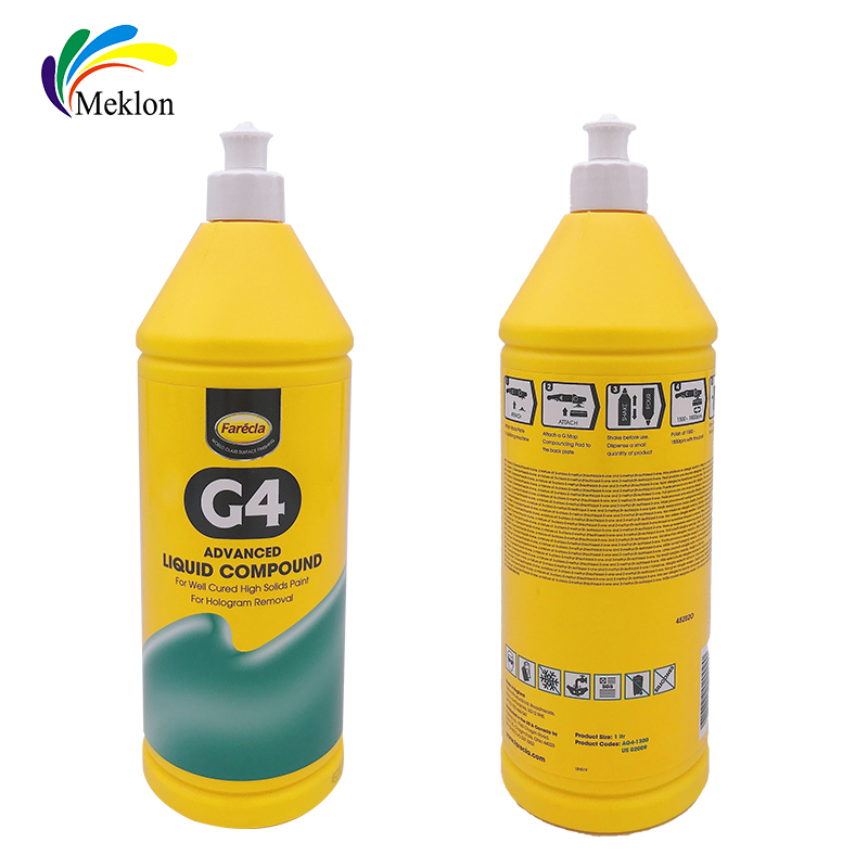 Quick Wax, Car Sheet Spray, Beauty Polishing Wax, Scratch Repair
