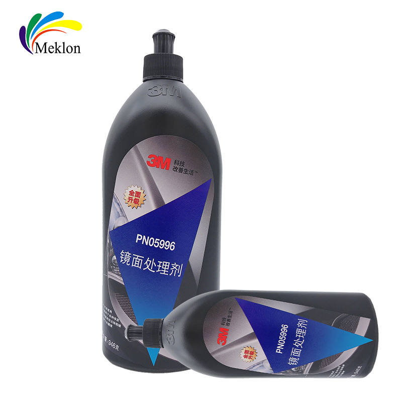 3m Rough Wax Polishing Wax Sand Wax Car Scratch Wax