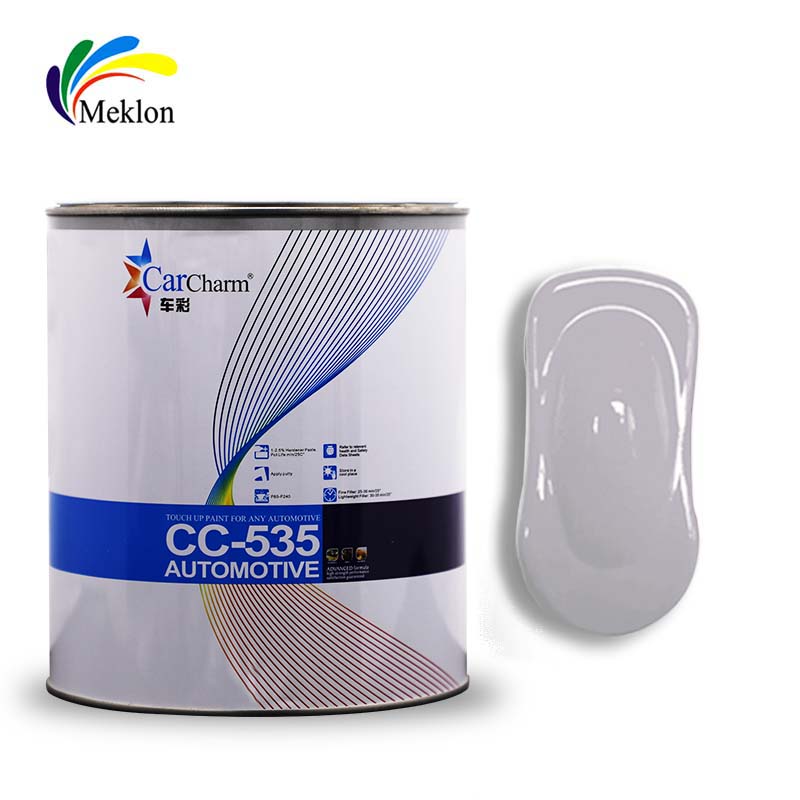 High Quality Cheap Car Paint