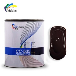Basecoat Car Coating