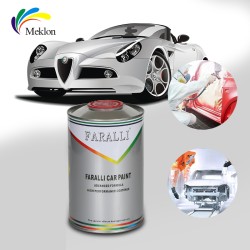 Factory price High quality Car Paint
