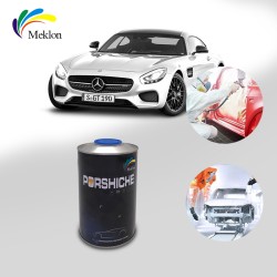 2k Clear Coat automotive paint suppliers