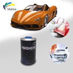 Transparent Auto Paint