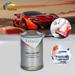 car spray painting machine