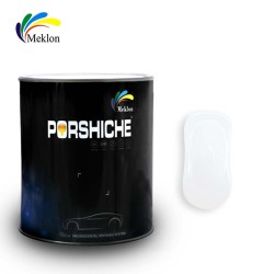 High Performance Auto Car Repairing Paint