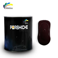 Professional Auto Detailing Coating