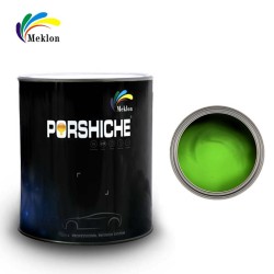 Auto Paint Car Refinish Automotive Paint