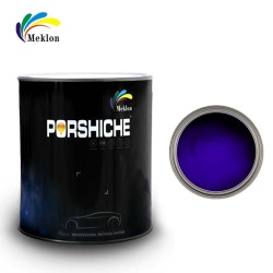 2K Solid Color Auto Paint