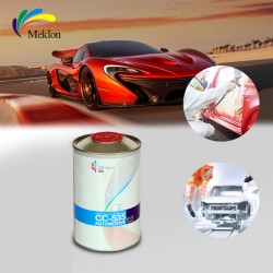 dent and paint repair