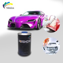 Finish Car Refinish