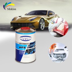toyota paint