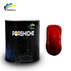 car paint