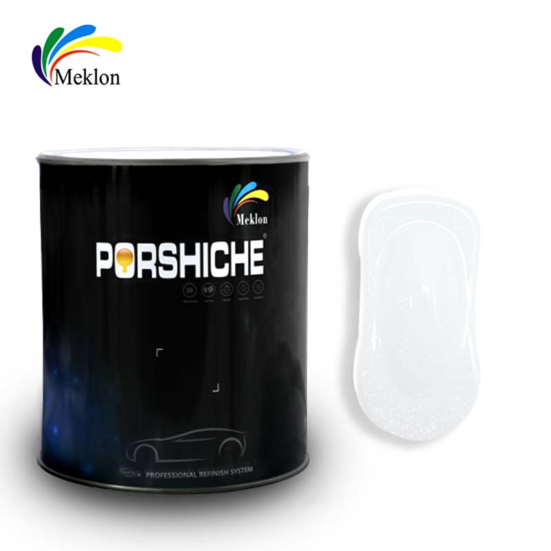 1k Automotive Paint Color Paint Tinters for Car Refinish