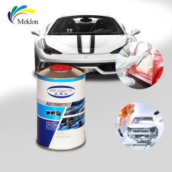 Spray Gun for Car Paint