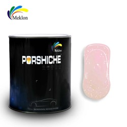 automotive refinish paint