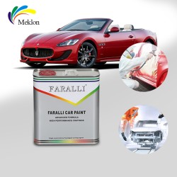 Car Paint Hardener