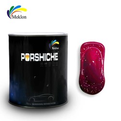 Automotive Paint