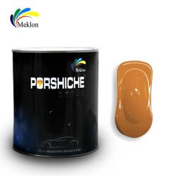 auto paint shop