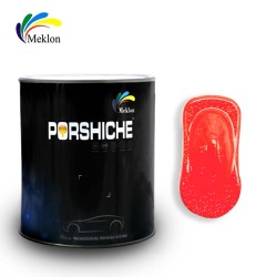 auto refinish paint
