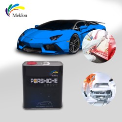 Auto Spray Coating