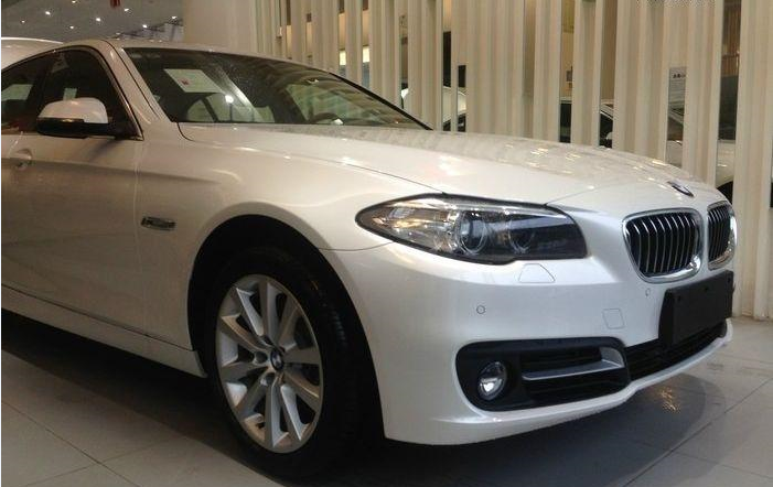 PavCarPaint BMW A96 Ore white Finished car paint