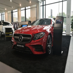 car paint