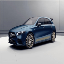 car paint