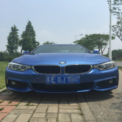 car paint