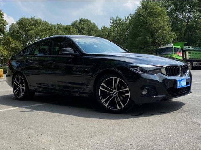PavCarPaint BMW 475 Sapphire Blue Finished car paint