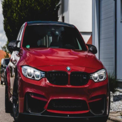 car paint