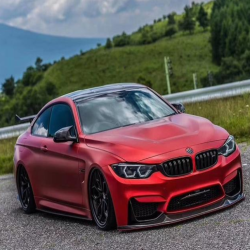 car paint