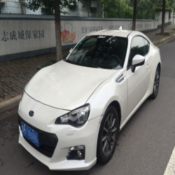 car paint