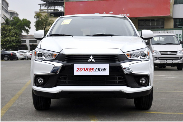 PavCarPaint MITSUBISHI W13 White Pearl（topcoat）Car Paint