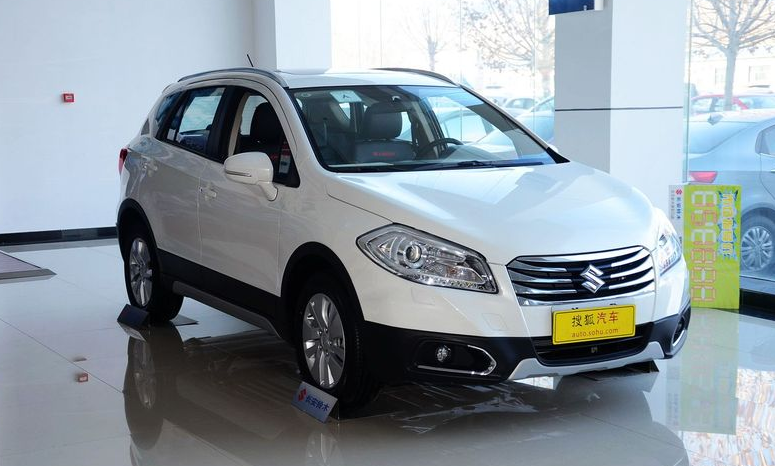 PavCarPaint  Changan Suzuki Z7T White Pearl Car Paint